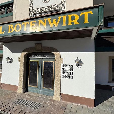 Botenwirt - Self Check In Spital Am Pyhrn Exterior foto